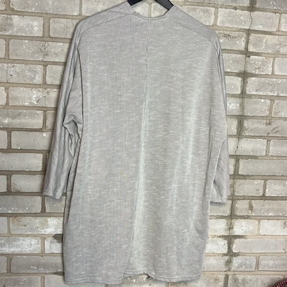 Anthropologie DONNI Sandwash Cardigan NWT - Picture 5 of 10